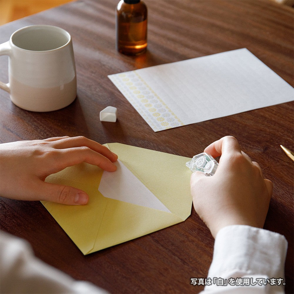 Taśma klejąca Midori XS | Granatowy | A