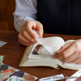 Taśma klejąca Midori XS | Granatowy | A