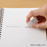 Korektor Midori XS | Czarny | A