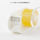 Dyspenser z taśmą klejąca Midori XS | Biały | A