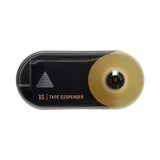 Dyspenser z taśmą klejąca Midori XS | Czarny | A