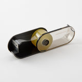 Dyspenser z taśmą klejąca Midori XS | Czarny | A