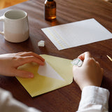 Taśma klejąca Midori XS | Biały | A