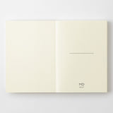 Carnet de notes MD Paper A6 | Grille | A