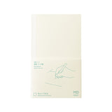 Notatnik MD PRODUCT B6 Slim | Kropki