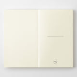 Notatnik MD PRODUCT B6 Slim | Kropki