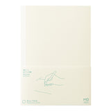 Carnet de notes MD Paper Journal A5 | Points | A