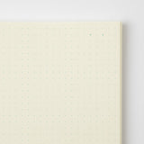 Carnet de notes MD Paper Journal A5 | Points | A