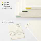 Carnet de notes MD Paper Journal A5 | Points | A