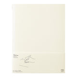 Carnet MD Paper A4 | Vierge