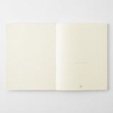 Carnet MD Paper A4 | Vierge