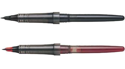 Wkład do pióra Tradio