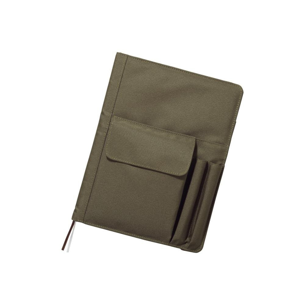 Okładka Lihit Lab Smart Fit Cover Notebook B5