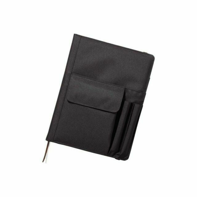 Okładka Lihit Lab Smart Fit Cover Notebook B5