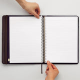 Okładka Lihit Lab Smart Fit Cover Notebook B5