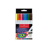 Pisaki Faber-Castell Grip | Boldpen
