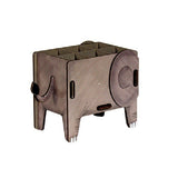 Organizer na biurko WERKHAUS | Słoń