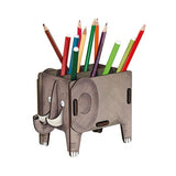 Organizer na biurko WERKHAUS | Słoń