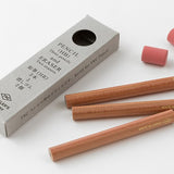 TRC BRASS Ołówek WKŁADY