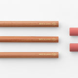 TRC BRASS Ołówek WKŁADY