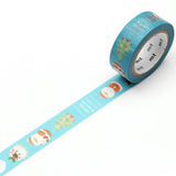 Taśma MT | Sugar Confectionery Santa 2019