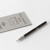 TRC BRASS Długopis WKŁAD