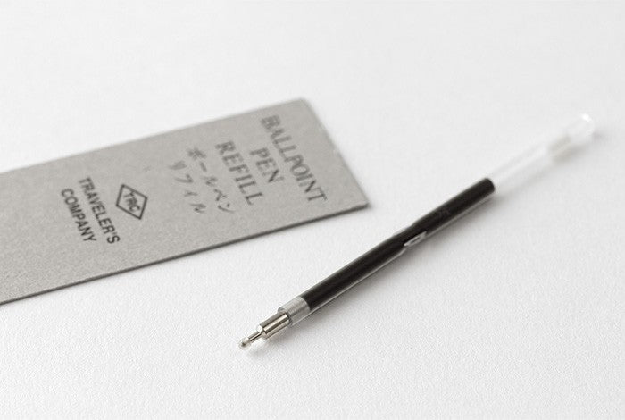 TRC BRASS Długopis WKŁAD