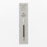 TRC BRASS Długopis WKŁAD