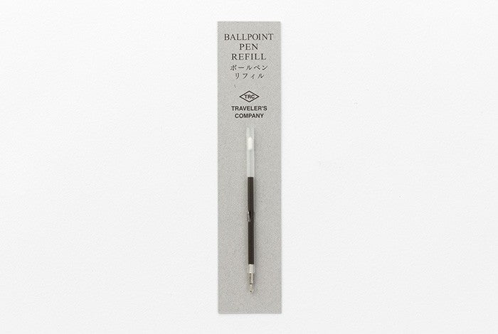 TRC BRASS Długopis WKŁAD