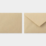 Travel Tools Collection Kartki Letterpress Cards Edycja Limitowana