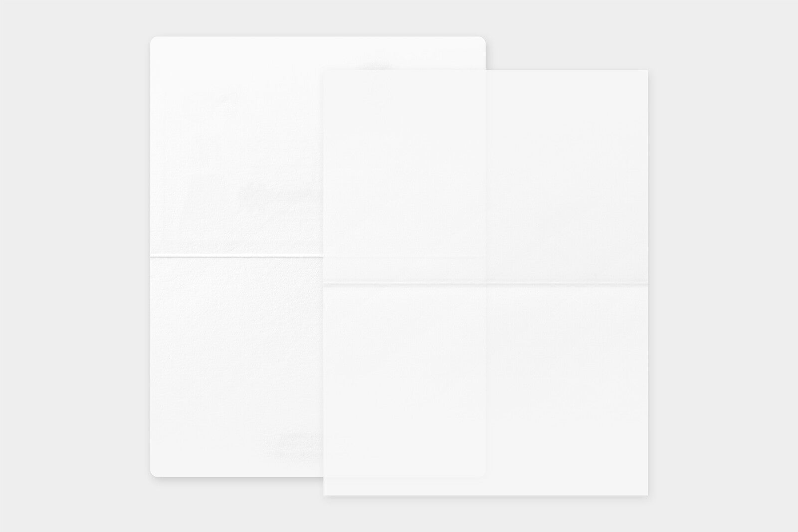 Travel Tools Collection Kartki Letterpress Cards Edycja Limitowana