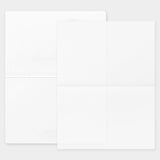 Travel Tools Collection Kartki Letterpress Cards Edycja Limitowana