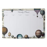 Bomo Art Planer tygodniowy na biurko