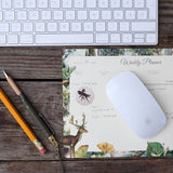 Bomo Art Planer tygodniowy na biurko