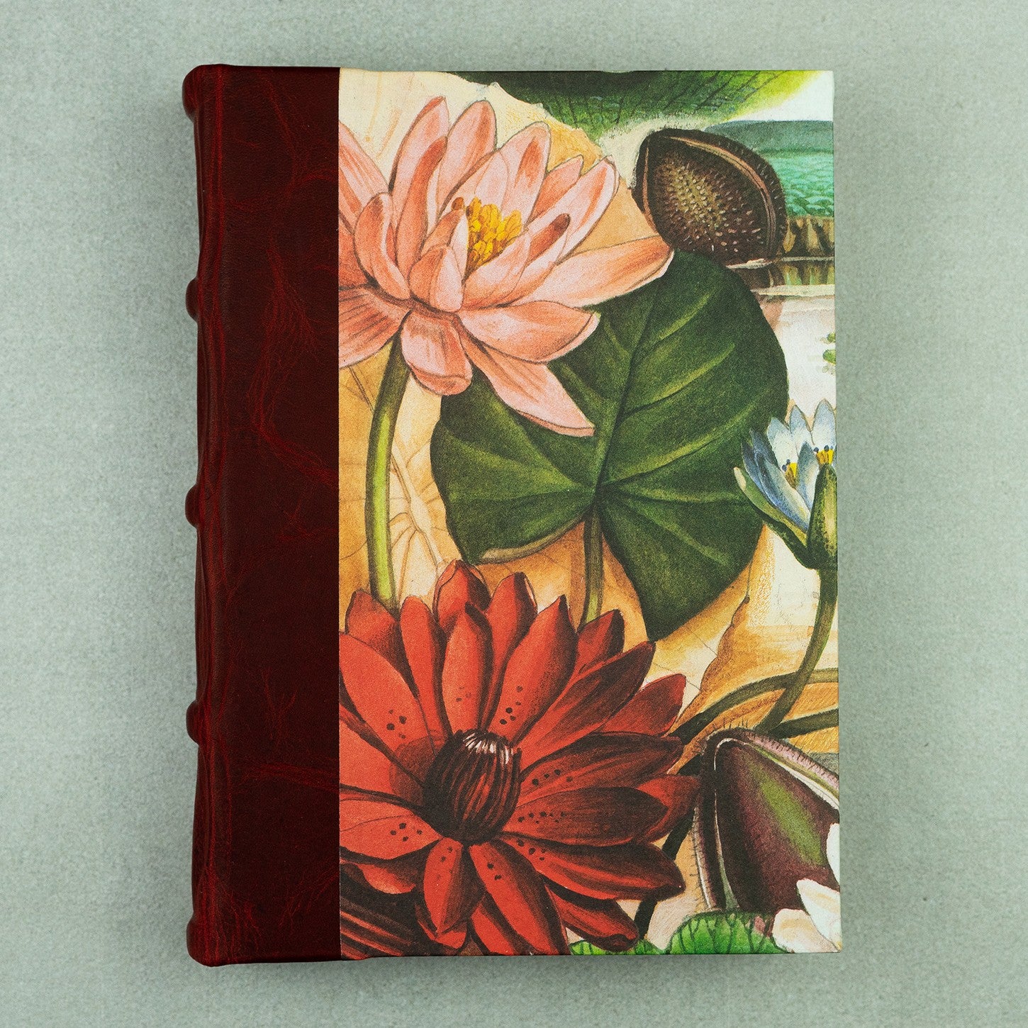 Pudełko z kartkami do notatek Bomo Art