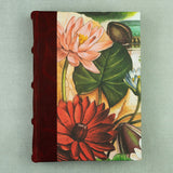 Pudełko z kartkami do notatek Bomo Art