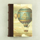 Pudełko z kartkami do notatek Bomo Art