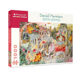 Puzzle 1000 | Księżycowa Podróż