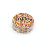 Taśma MT Ex 15 mm | Wiewiórka i Żołądż