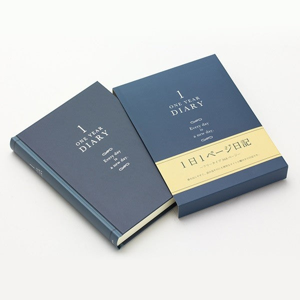 Pamiętnik Roczny Midori