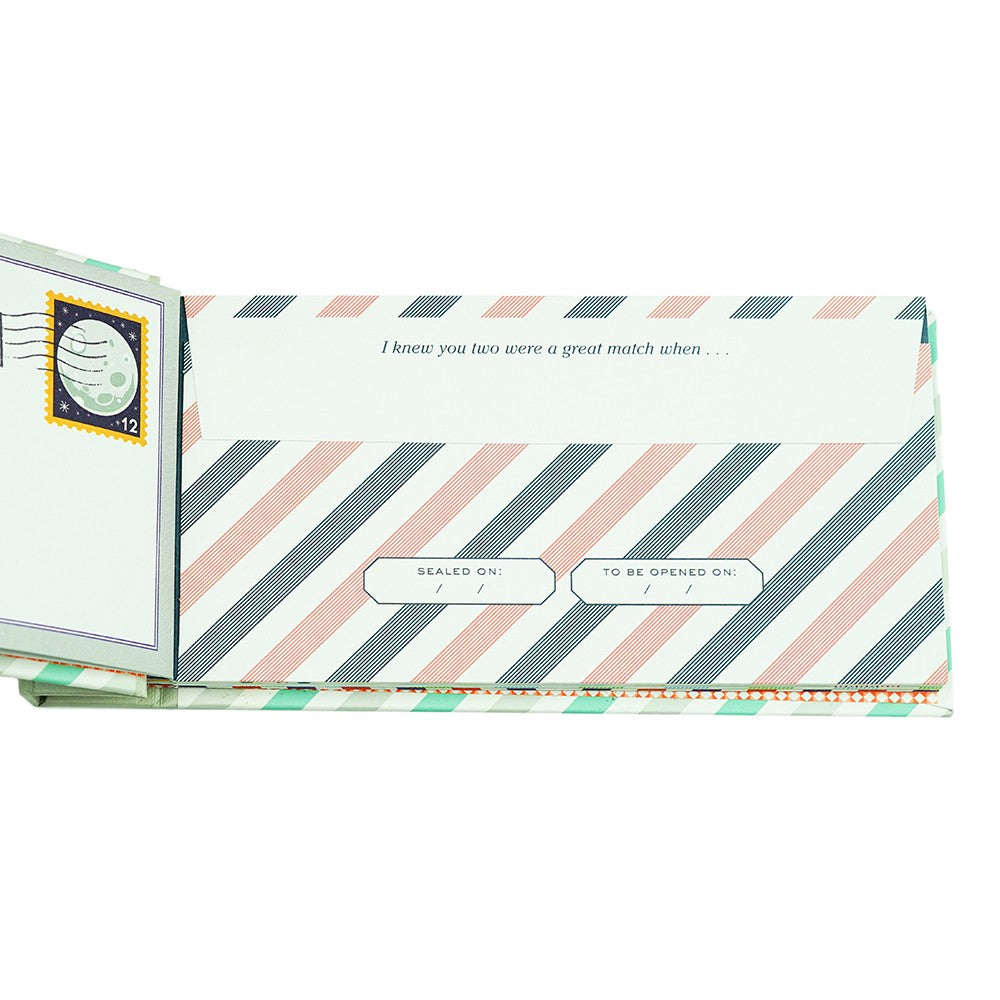 Papeteria Listy do Szczęśliwej Pary