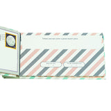 Papeteria Listy do Szczęśliwej Pary