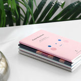 Notatnik ICONIC Pocket Notebook | Gładki