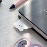 Karteczki ICONIC Sticky Note Animal