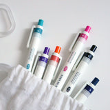 Długopis żelowy ICONIC 0,38 mm