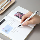 Długopis żelowy ICONIC 0,38 mm