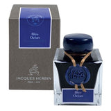 Atrament  J. Herbin 1670 50 ml | Bleu Ocean