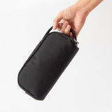 Piórnik Midori Cordura | Czarny