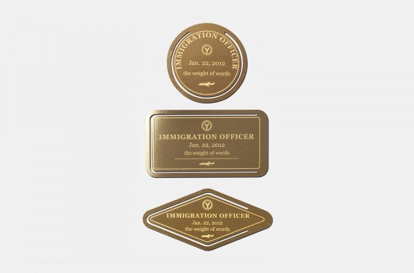 Zestaw zakładek ystudio CLASSIC