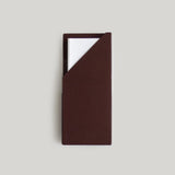 Papeteria Craft Design Technology Jabara Letter Set | Bordowa